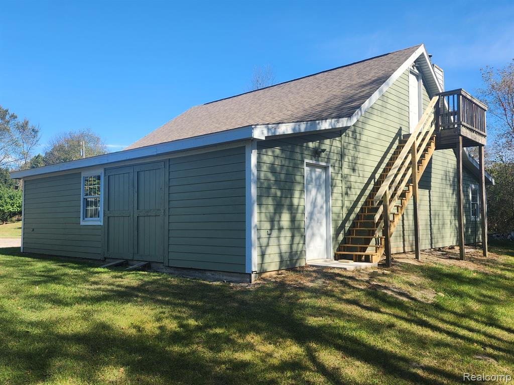 1900 East Marr Road Howell, MI 48855 - Photo 15 of 48