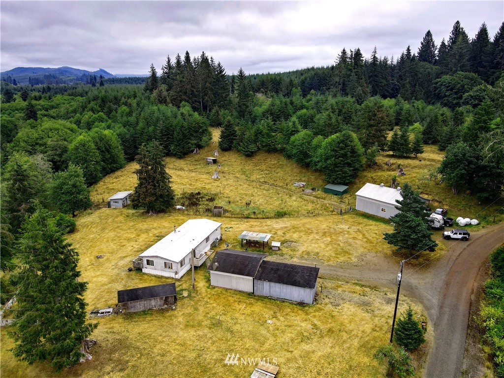 50 Tuffree Road Hoquiam, WA 98550 - Photo 20 of 40 Gallery Image 20