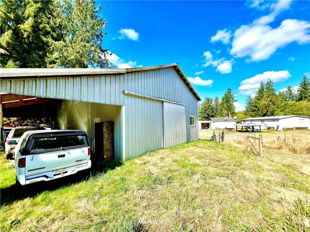 50 Tuffree Road Hoquiam, WA 98550 - Photo 26 of 40 Gallery Image 26