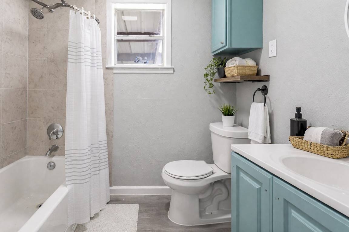 1840 Hebert Street Beaumont, TX 77705 - Photo 14 of 19