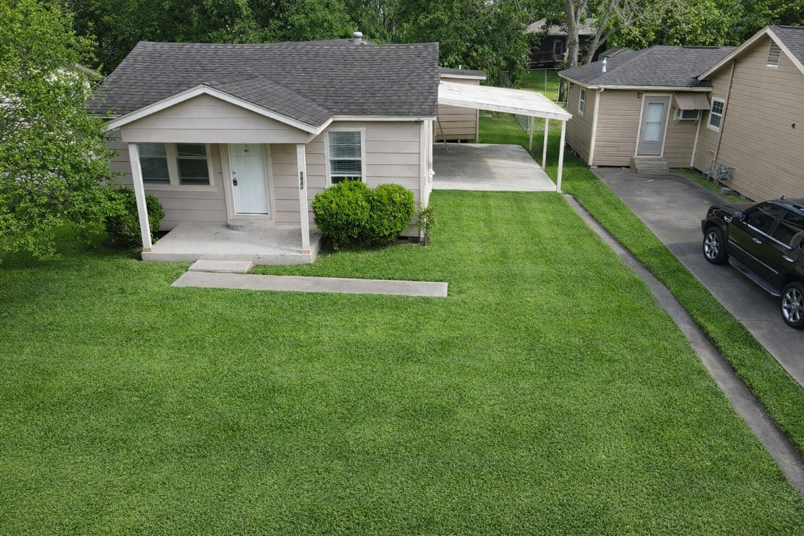 1840 Hebert Street Beaumont, TX 77705 - Photo 16 of 19