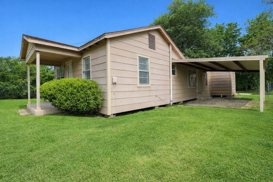 1840 Hebert Street Beaumont, TX 77705 - Photo 19 of 19