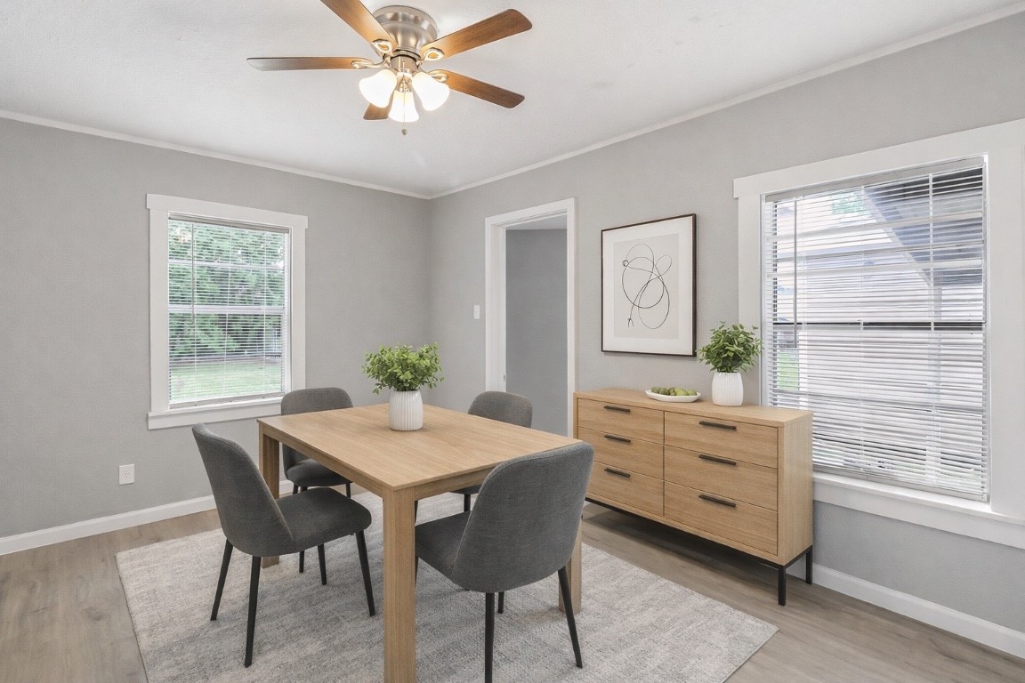 1840 Hebert Street Beaumont, TX 77705 - Photo 4 of 19