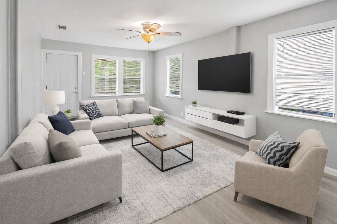 1840 Hebert Street Beaumont, TX 77705 - Photo 5 of 19