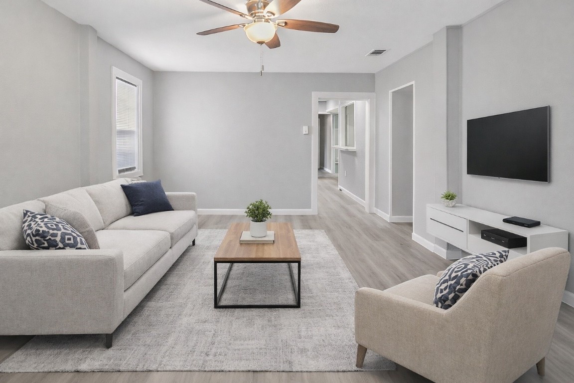 1840 Hebert Street Beaumont, TX 77705 - Photo 6 of 19