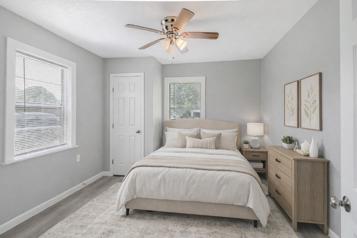 1840 Hebert Street Beaumont, TX 77705 - Photo 9 of 19