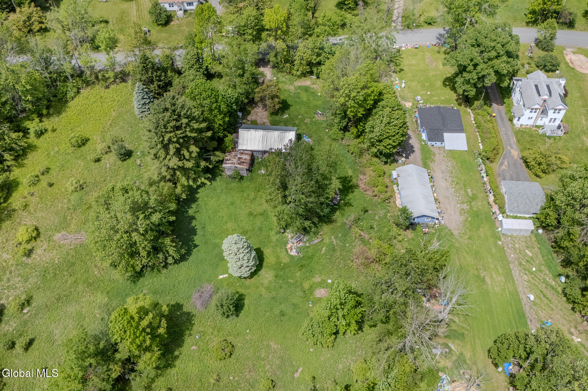 328 North Road Poestenkill, NY 12018 - Photo 10 of 13 DJI_20260527135628_0045_D-HDR