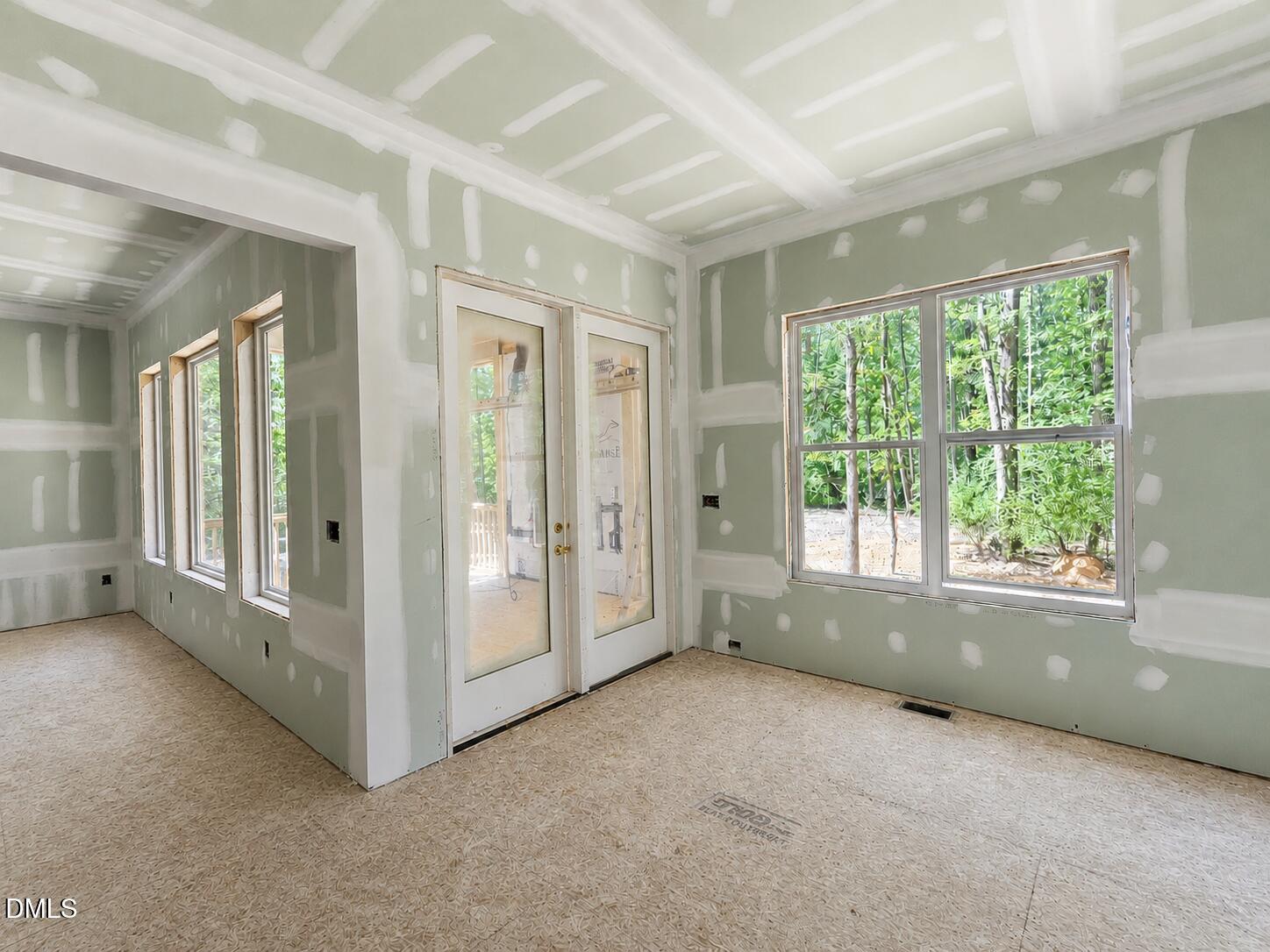 4025 Hamlets Chapel Road Pittsboro, NC 27312 - Photo 6 of 24