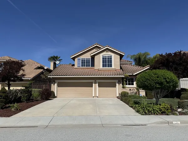 $1,748,000 | 517 Calle Florencia, Morgan Hill, CA 95037