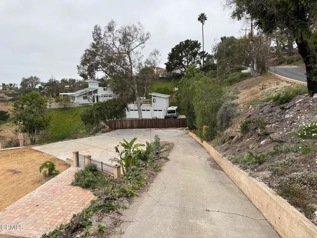 a view of a ocean view