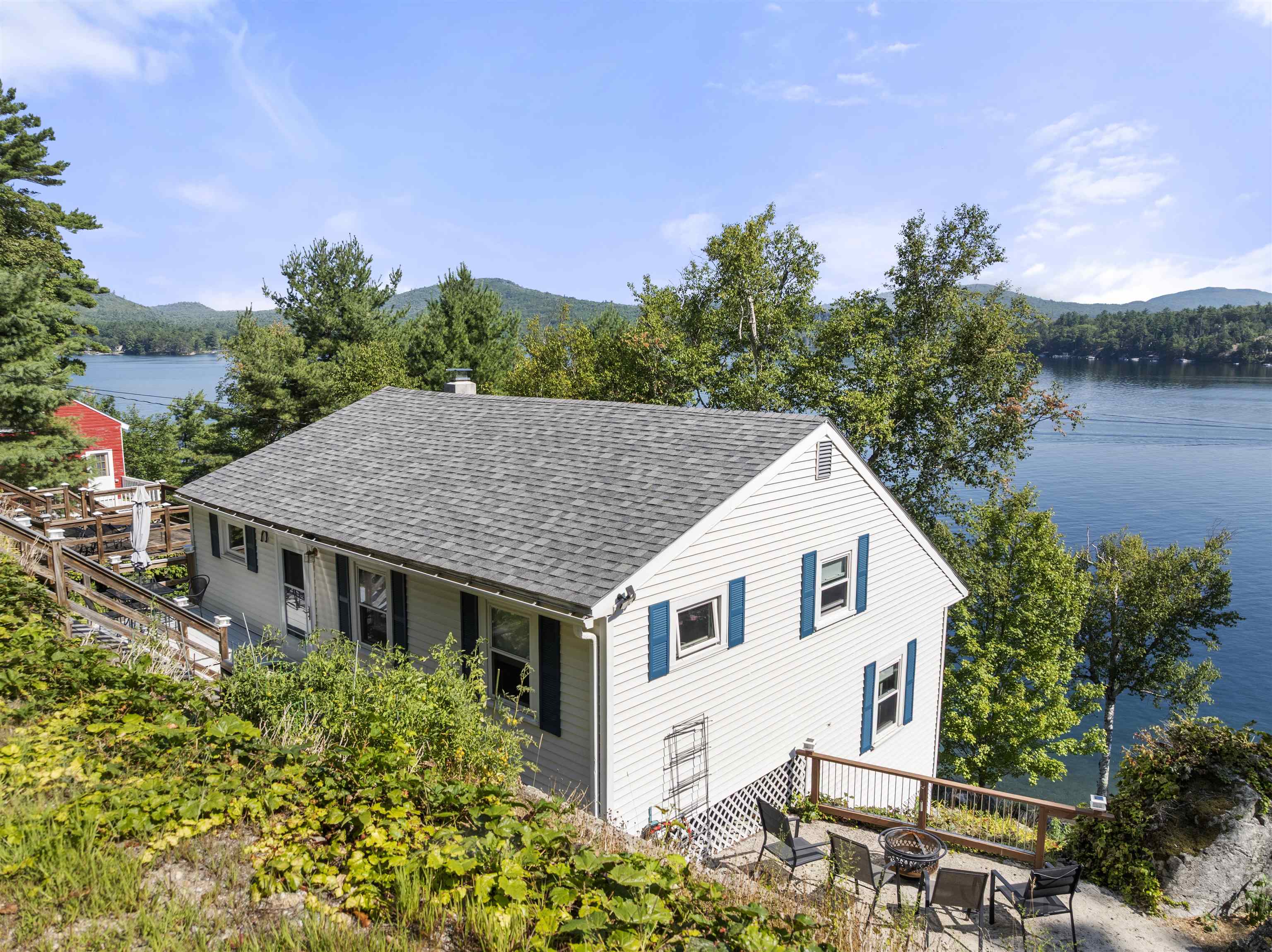78 South Shore Road New Durham, NH 03855 - Photo 50 of 53 Gallery Image 50