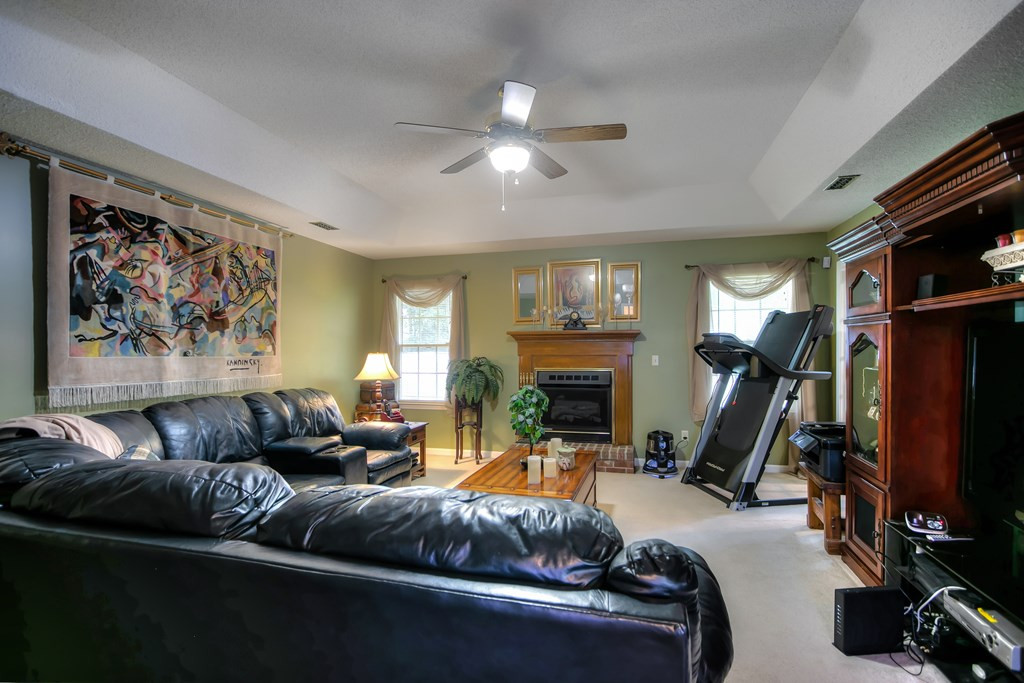 1068 Saltwood Road Sumter, SC 29154 - Photo 3 of 23 Gallery Image 3