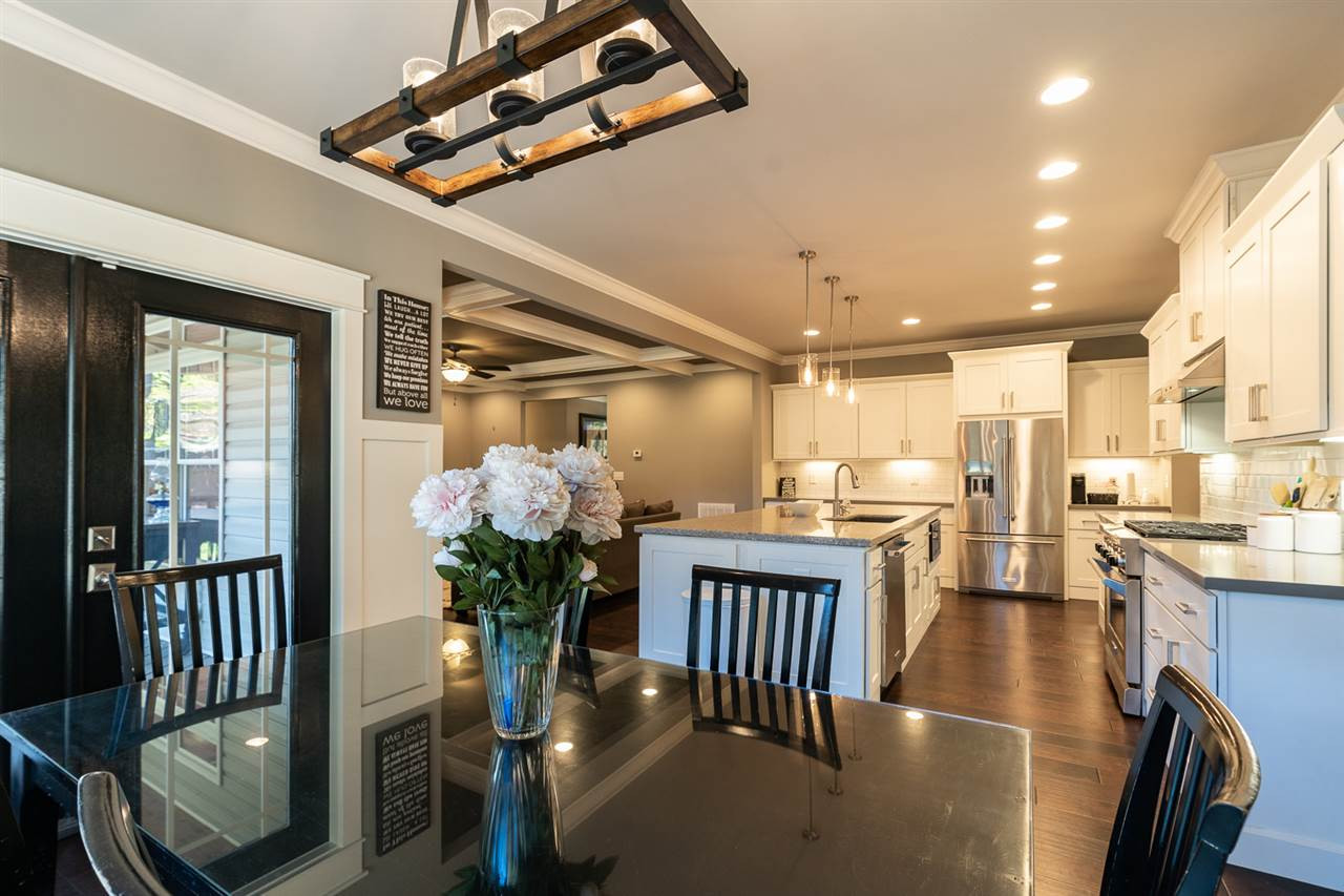 2418 Dorety Place Raleigh, NC 27604 - Photo 13 of 30 Photo 13