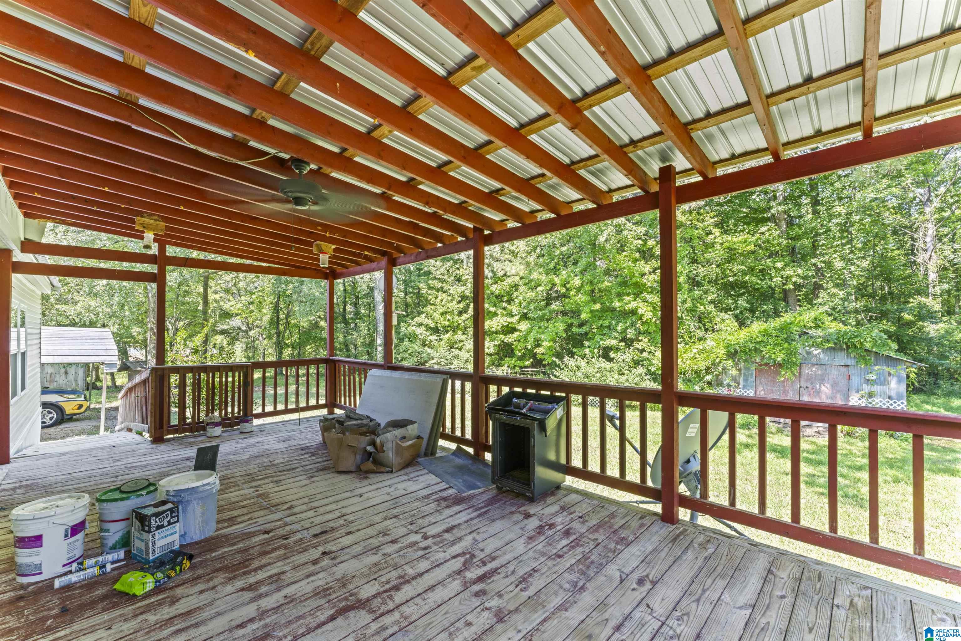 544 Landfill Road Ashland, AL 36251 - Photo 33 of 43