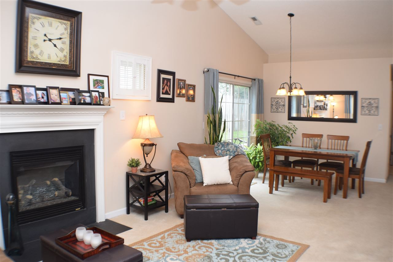 11024 Peacock Moss Street Raleigh, NC 27613 - Photo 2 of 12 Photo 2