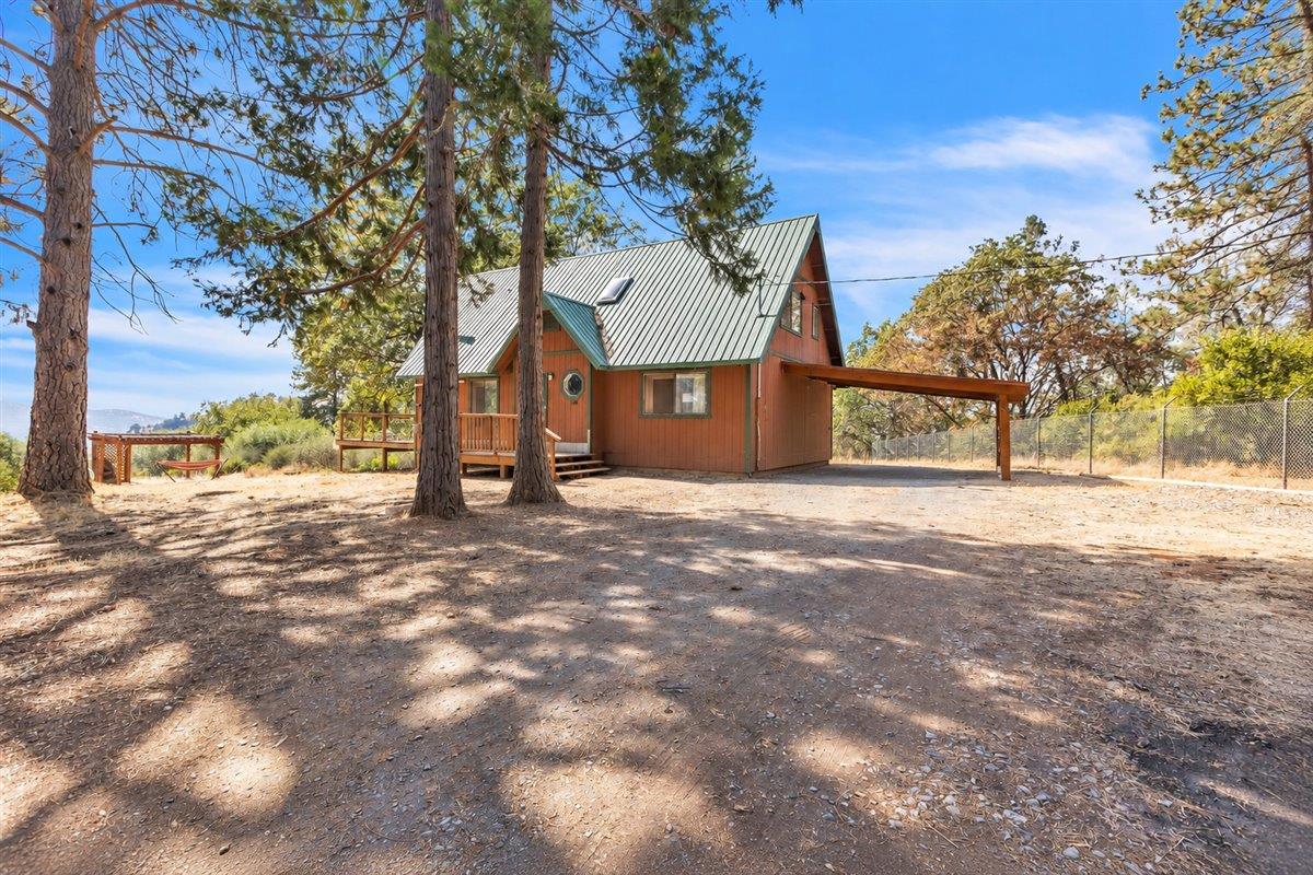 6880 Kahala Road Garden Valley, CA 95633 - Photo 19 of 31 Gallery Image 19