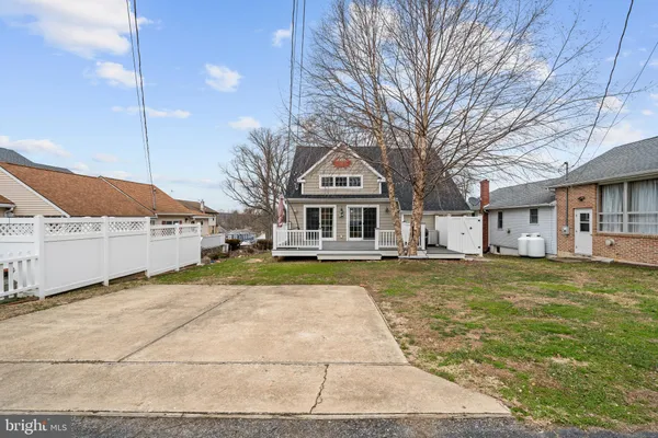 $439,900 | 38 Virginia Avenue, Earleville, MD 21919