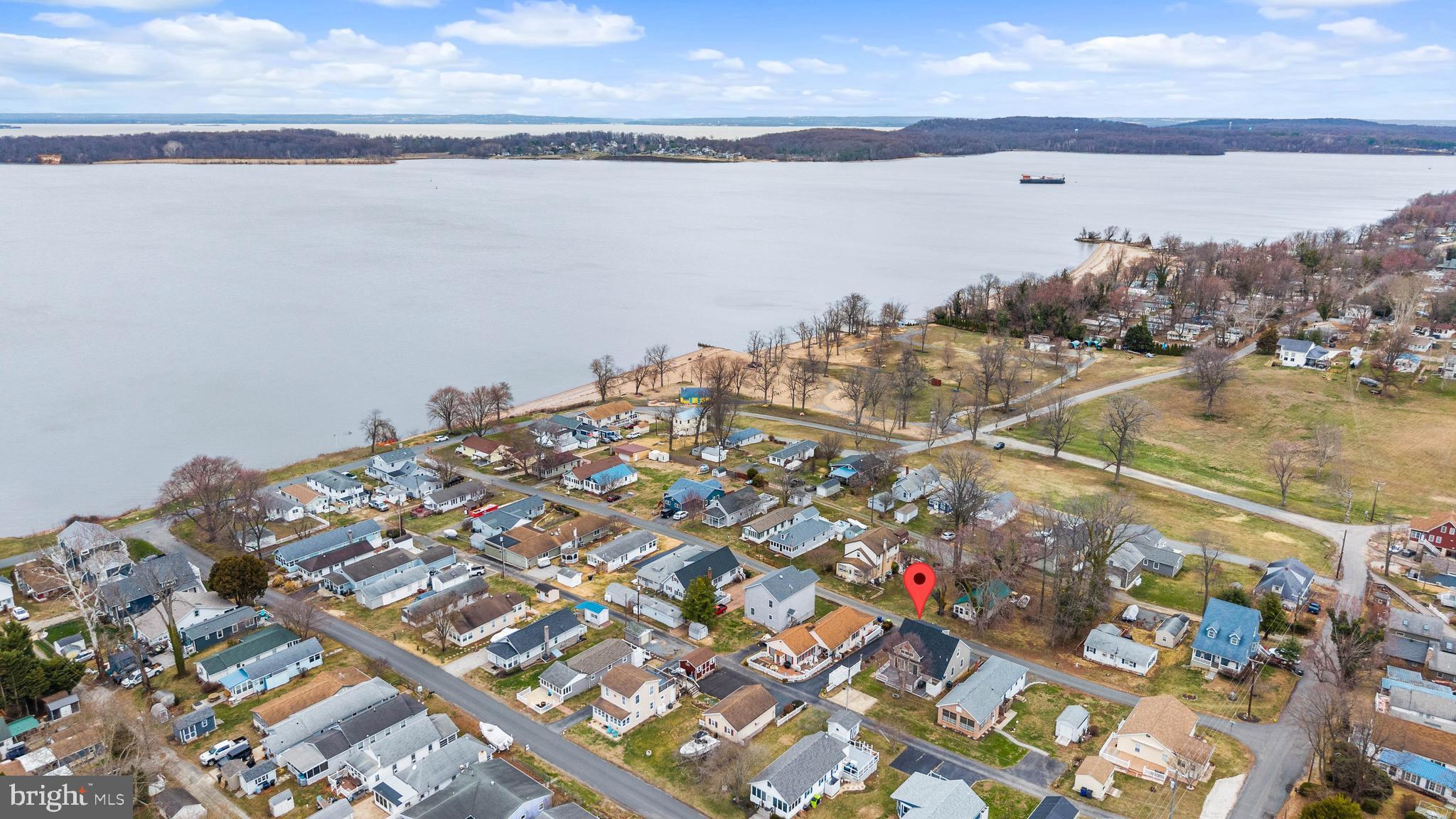 38 Virginia Avenue Earleville, MD 21919 - Photo 15 of 60 a view of a city