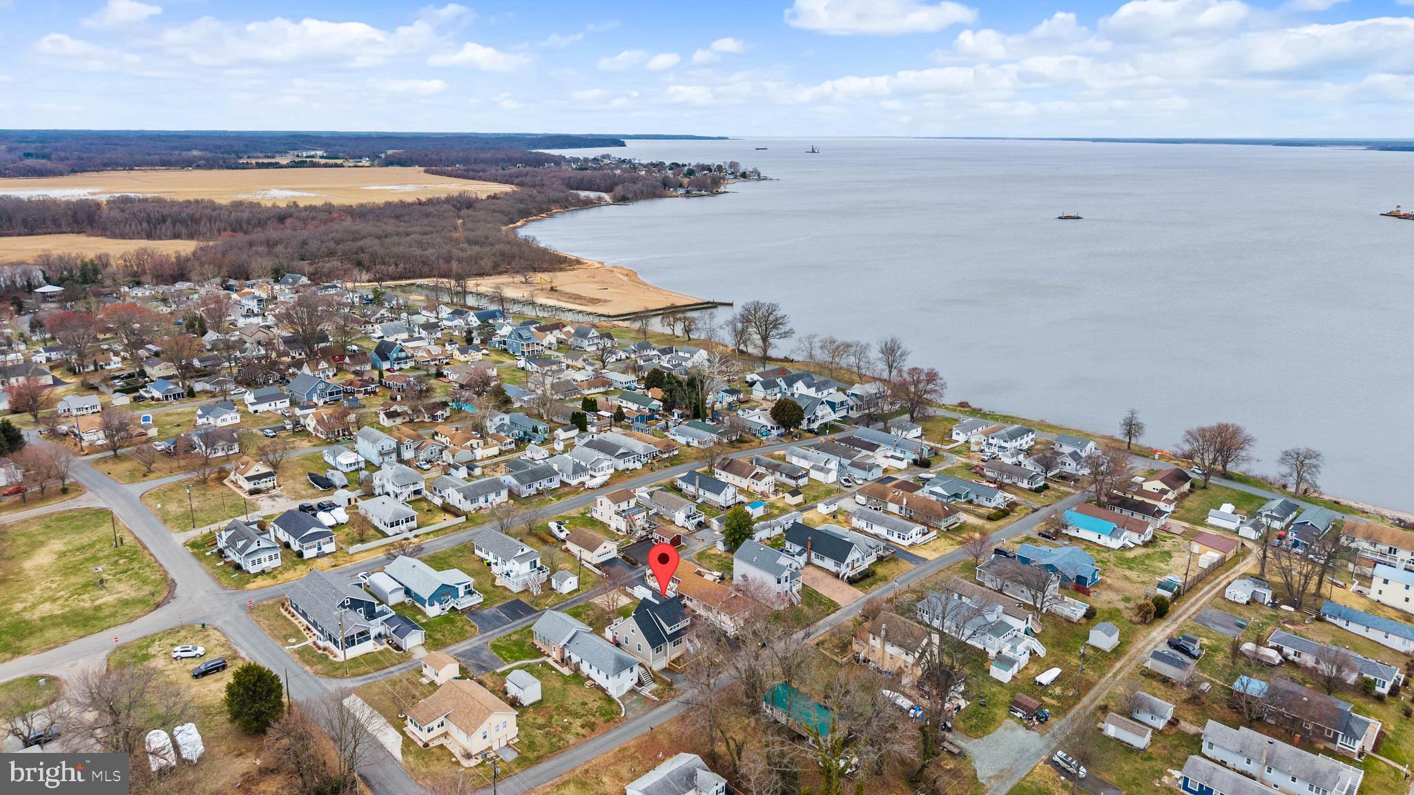 38 Virginia Avenue Earleville, MD 21919 - Photo 18 of 60