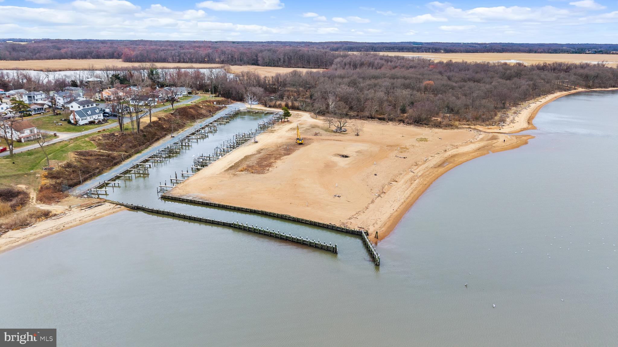 38 Virginia Avenue Earleville, MD 21919 - Photo 19 of 60 a view of a lake and mountain view