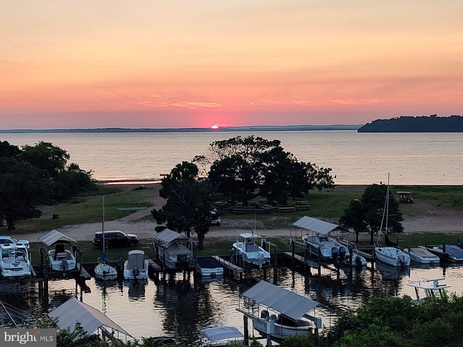 38 Virginia Avenue Earleville, MD 21919 - Photo 21 of 60 an aerial view of a house with lake view and mountain view