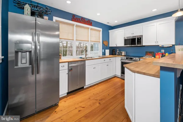 $439,900 | 38 Virginia Avenue, Earleville, MD 21919