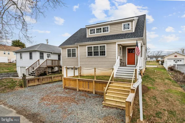 $439,900 | 38 Virginia Avenue, Earleville, MD 21919