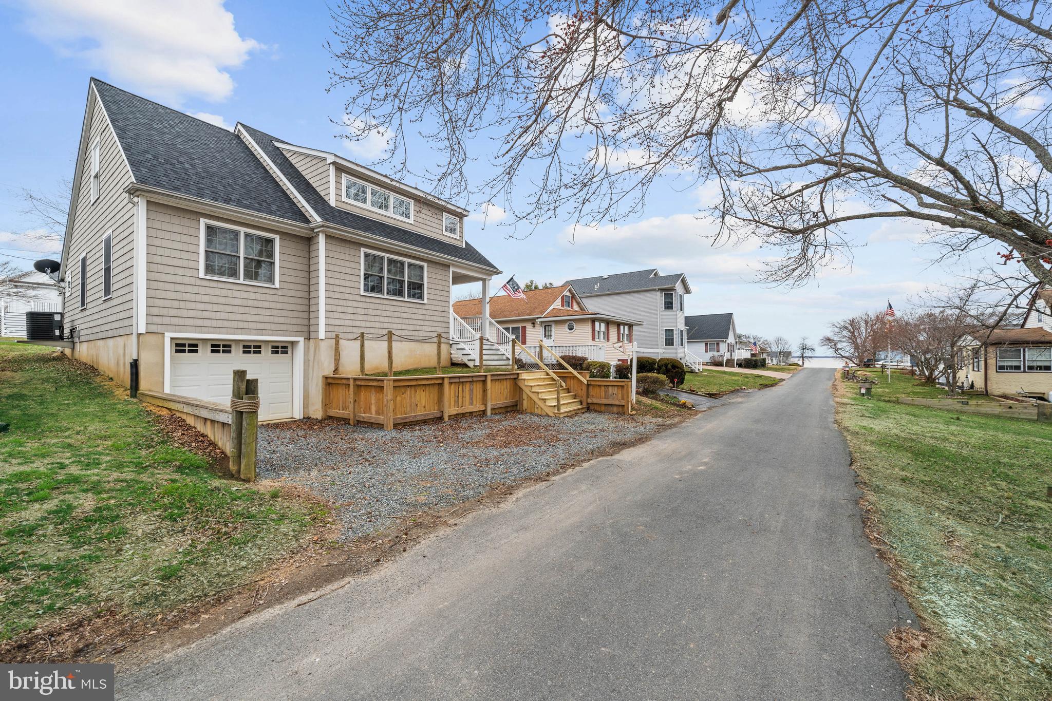 38 Virginia Avenue Earleville, MD 21919 - Photo 4 of 60 a view of house with outdoor space and street view