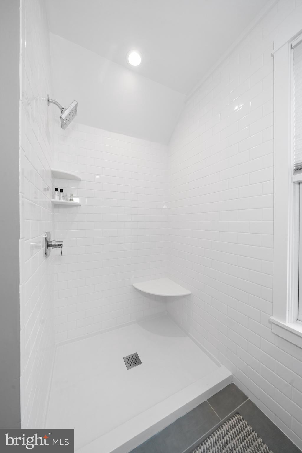 38 Virginia Avenue Earleville, MD 21919 - Photo 48 of 60 a bathroom with a shower