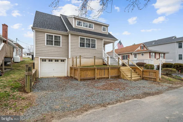 $439,900 | 38 Virginia Avenue, Earleville, MD 21919