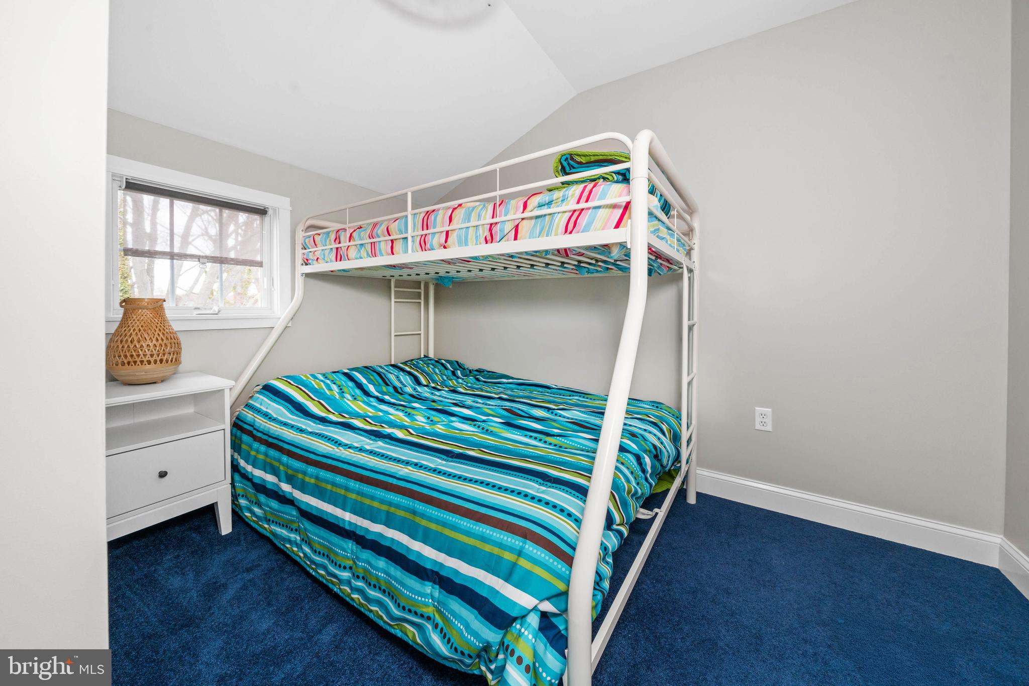 38 Virginia Avenue Earleville, MD 21919 - Photo 52 of 60 a bedroom with a bed and a window