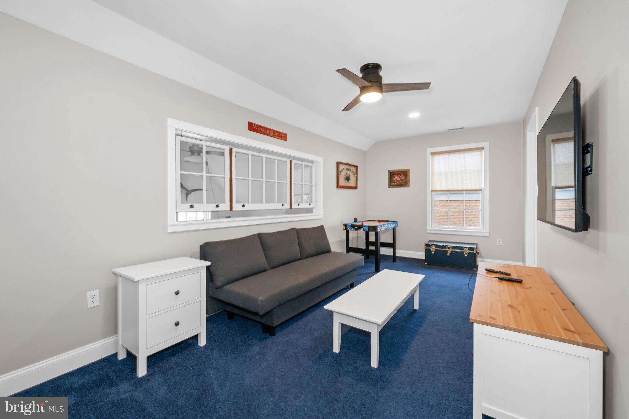 38 Virginia Avenue Earleville, MD 21919 - Photo 55 of 60 a living room with furniture and a window
