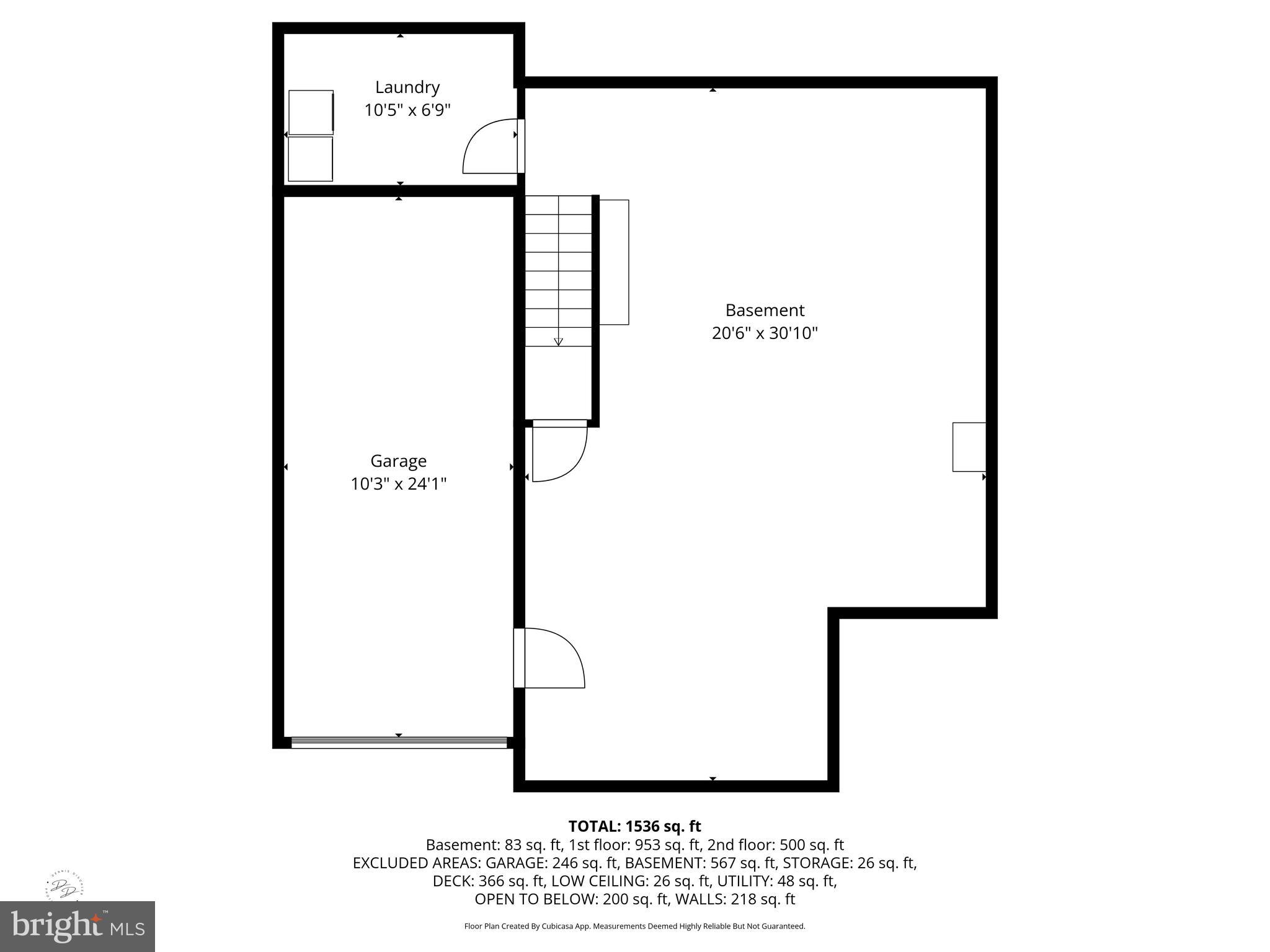 38 Virginia Avenue Earleville, MD 21919 - Photo 57 of 60 a picture of a wall with a white wall and a painting