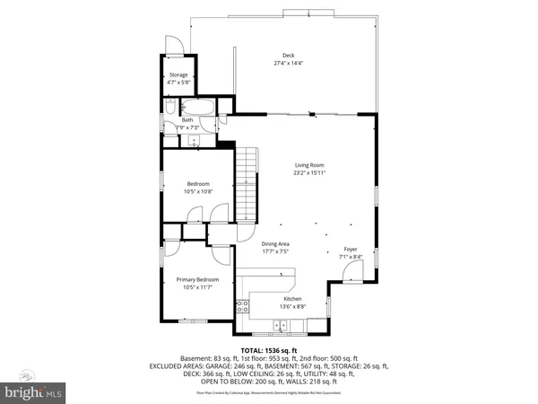 $439,900 | 38 Virginia Avenue, Earleville, MD 21919