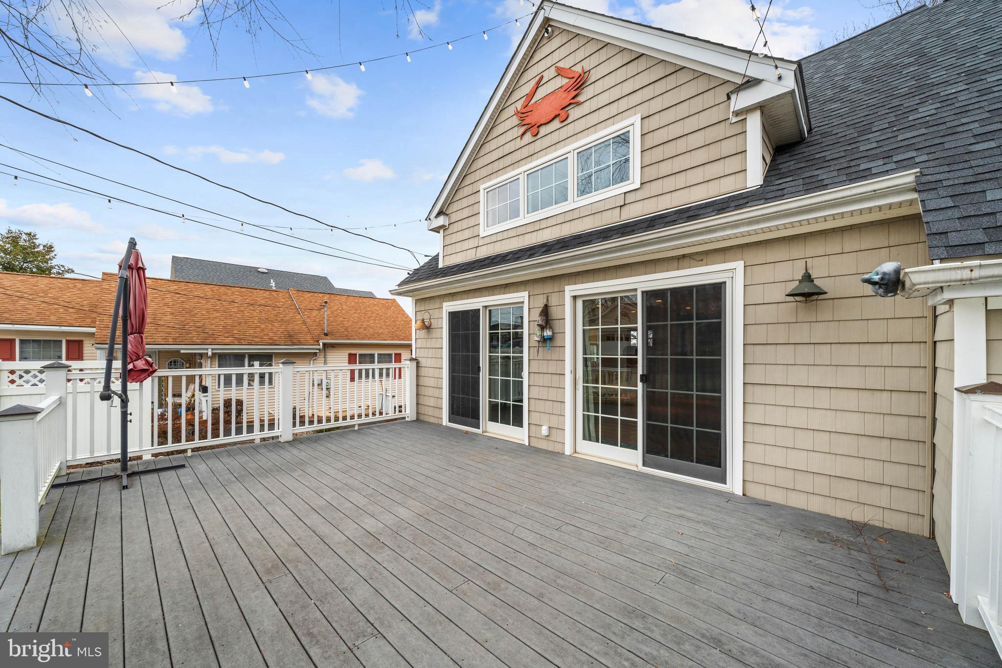 38 Virginia Avenue Earleville, MD 21919 - Photo 7 of 60 a view of a house with a large window