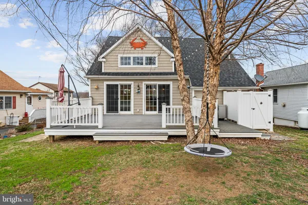 $439,900 | 38 Virginia Avenue, Earleville, MD 21919