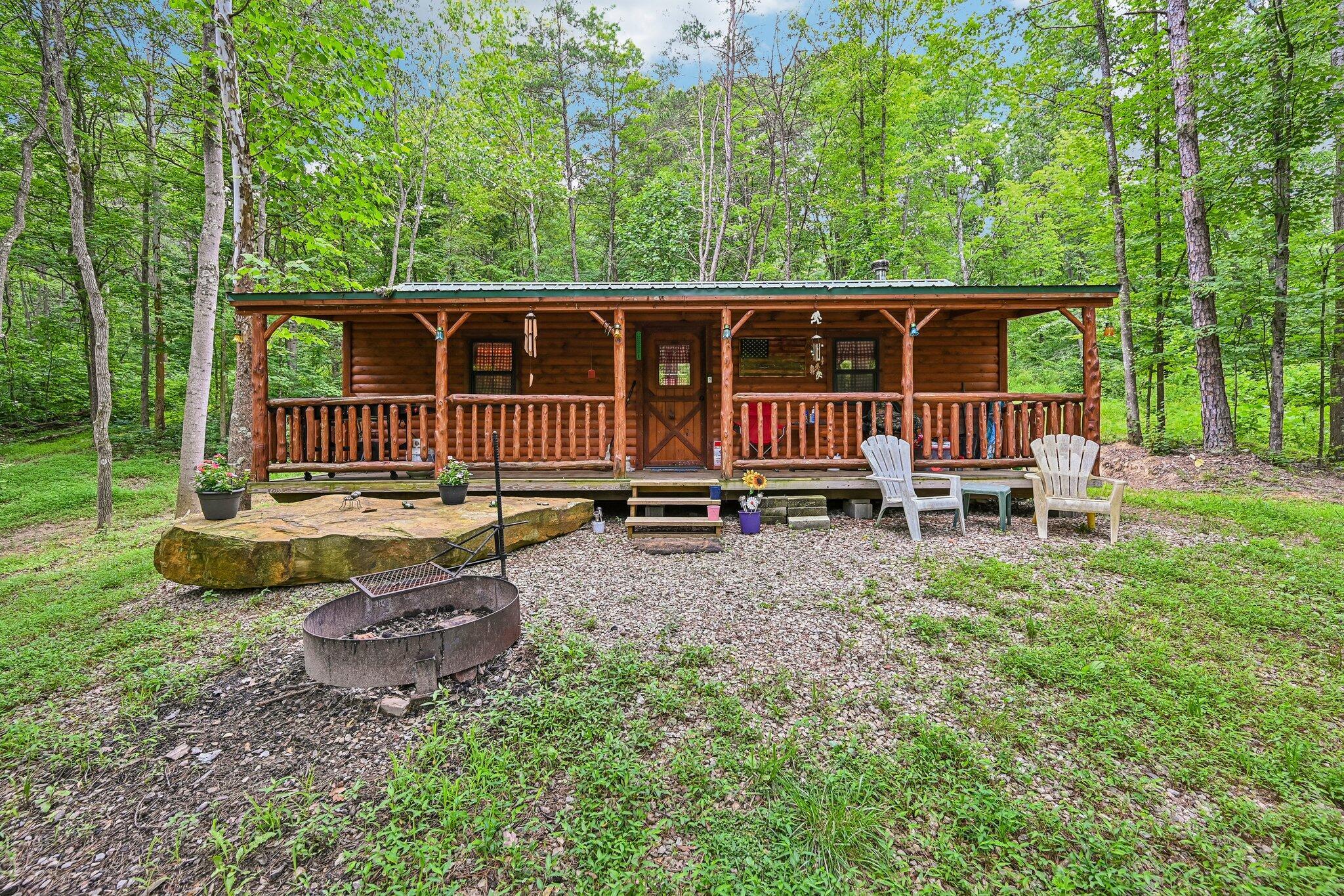 33509 Clipner Road Londonderry, OH 45647 - Photo 4 of 46 20-web-or-mls-Clipner Rd-S0707-020