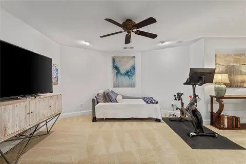 $635,000 | 1958 Saxon Valley Circle Northeast, Atlanta, GA 30319