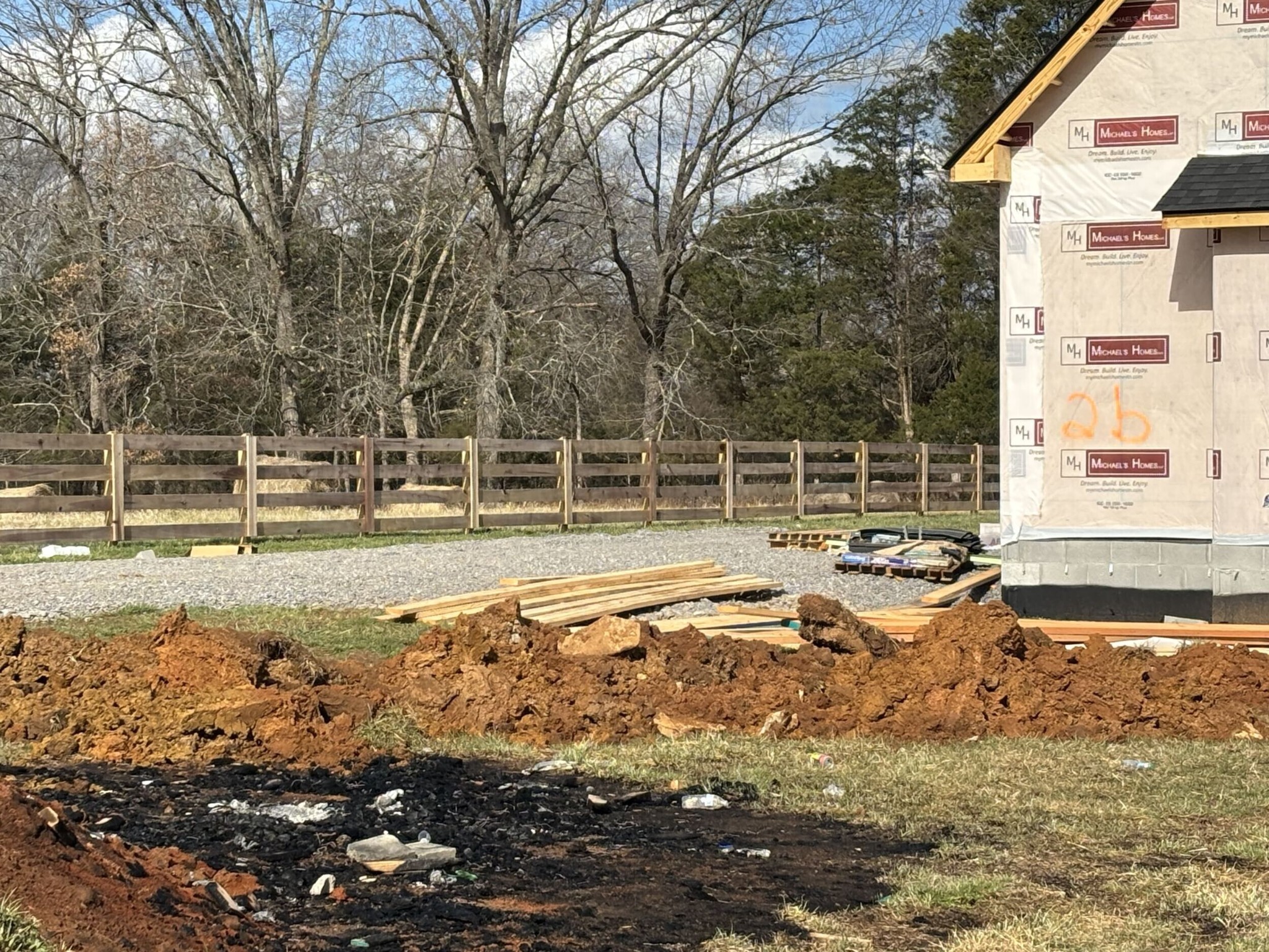 0 Unionville Deason Road Unionville, TN 37180 - Photo 3 of 5