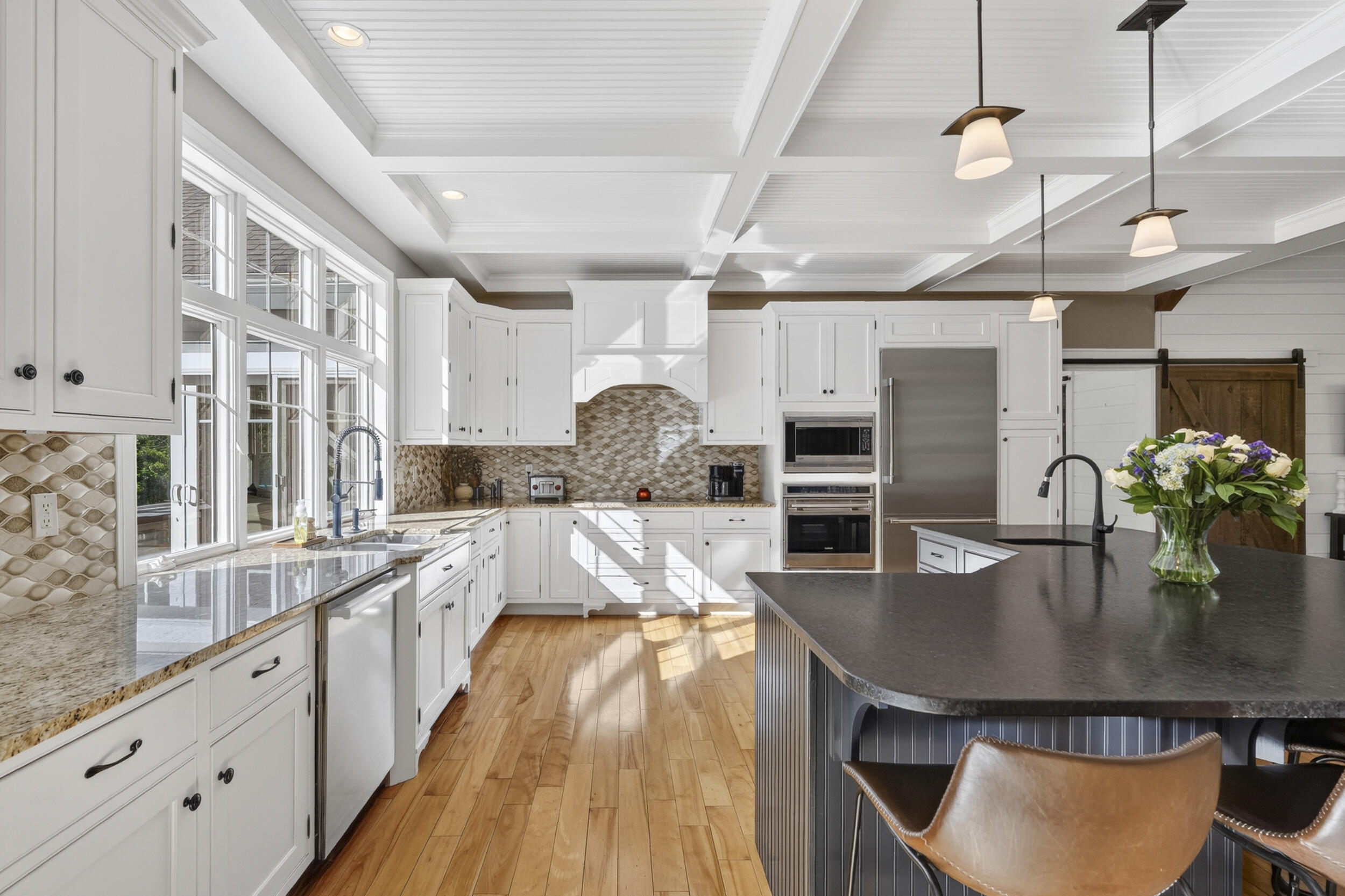 1007 Branch Road Wells, ME 04090 - Photo 12 of 55 Kitchen