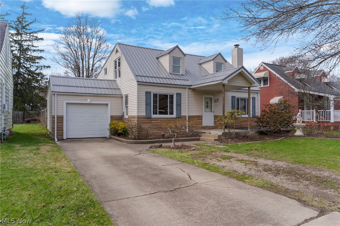3267 Bell Wick Road Hubbard, OH 44425 - Photo 28 of 29