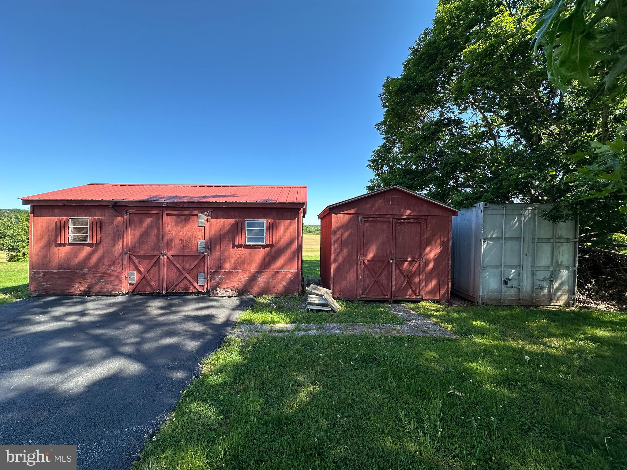 7220 Middleburg Road Keymar, MD 21757 - Photo 39 of 90