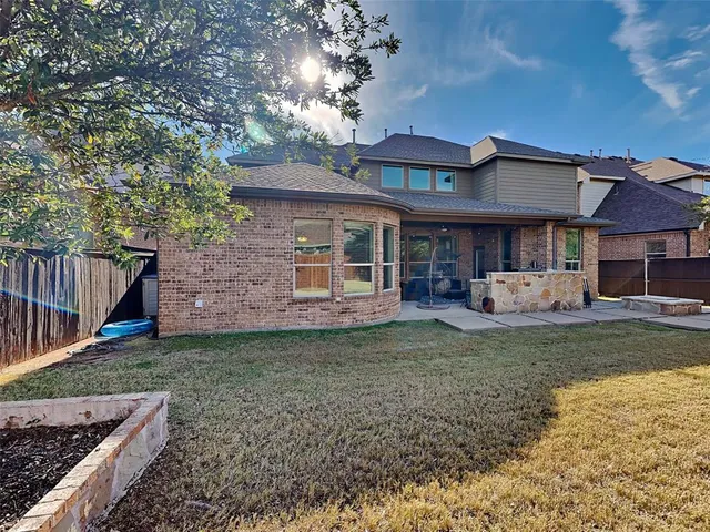 $3,995 | 7312 Plumas Place, McKinney, TX 75070