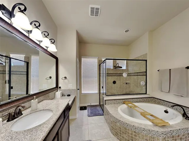 $3,995 | 7312 Plumas Place, McKinney, TX 75070