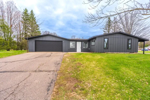 $264,900 | 1706 El Segundo Avenue, Schofield, WI 54476