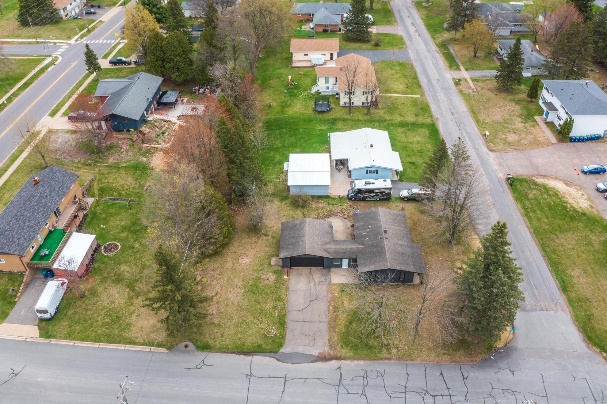 1706 El Segundo Avenue Schofield, WI 54476 - Photo 7 of 40