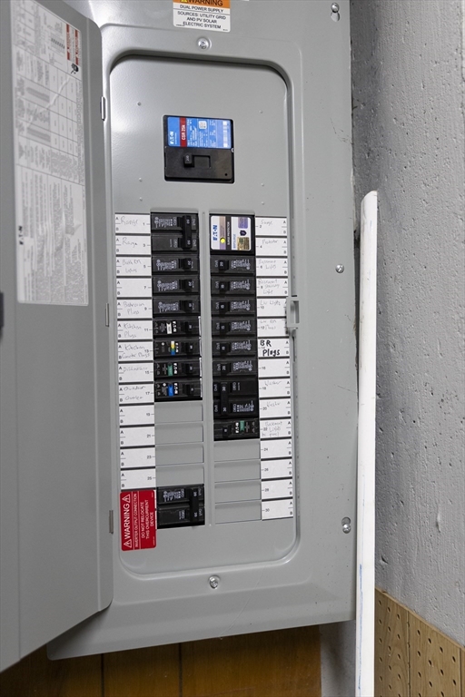 28 Gordon Street Worcester, MA 01604 - Photo 21 of 29