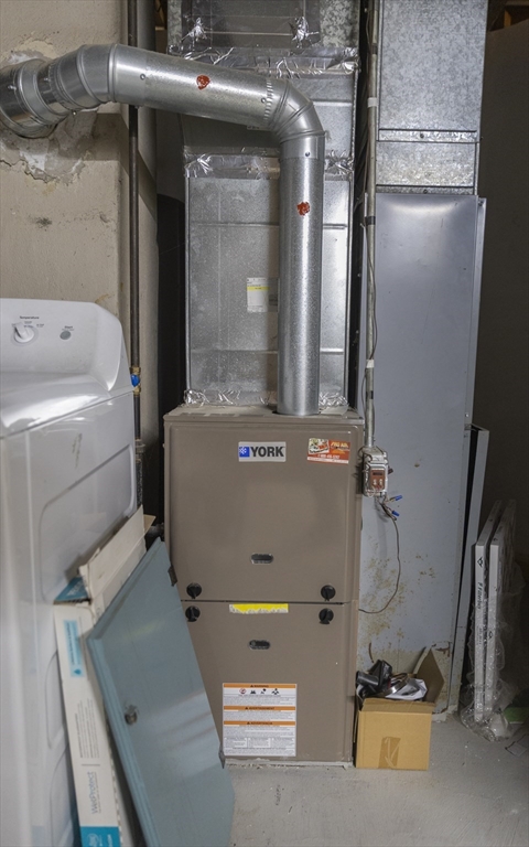 28 Gordon Street Worcester, MA 01604 - Photo 22 of 29