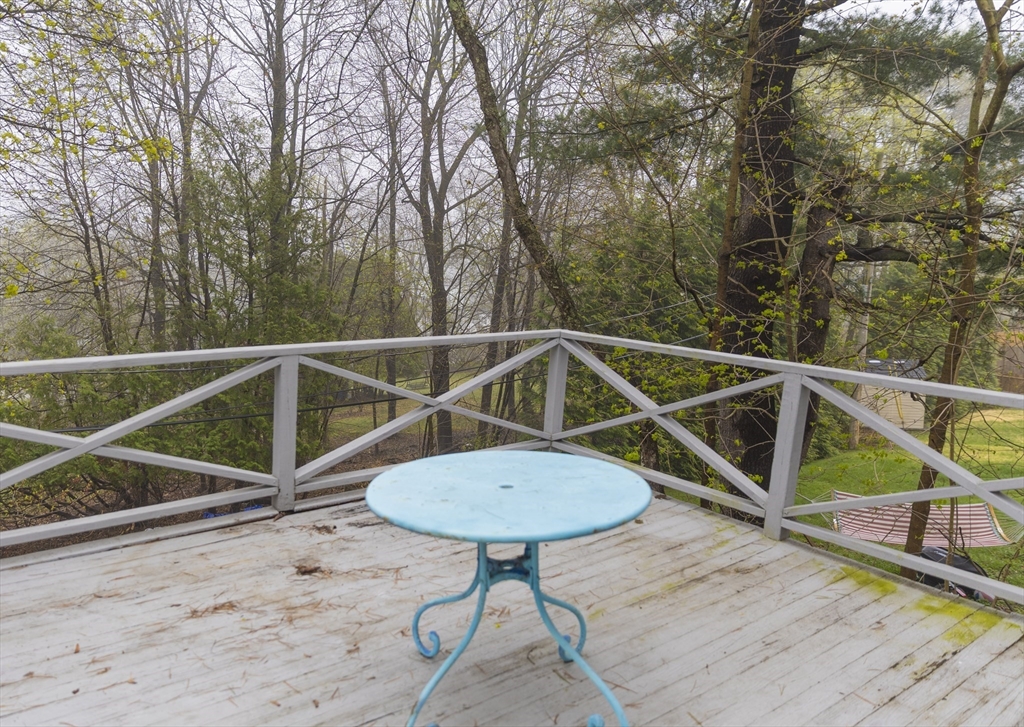 28 Gordon Street Worcester, MA 01604 - Photo 28 of 29