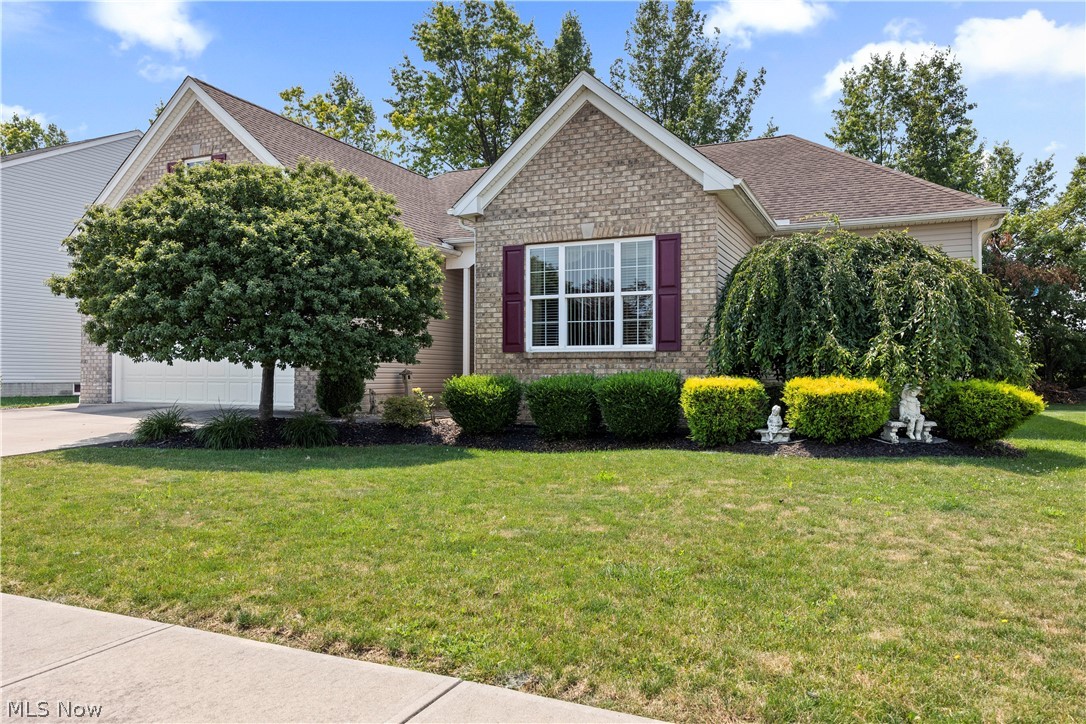 3981 Timber Walk Lorain, OH 44053 - Photo 2 of 20